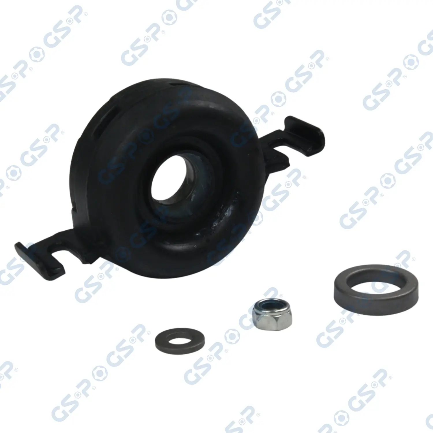 Lagerung, Gelenkwelle Mitte GSP 538696S