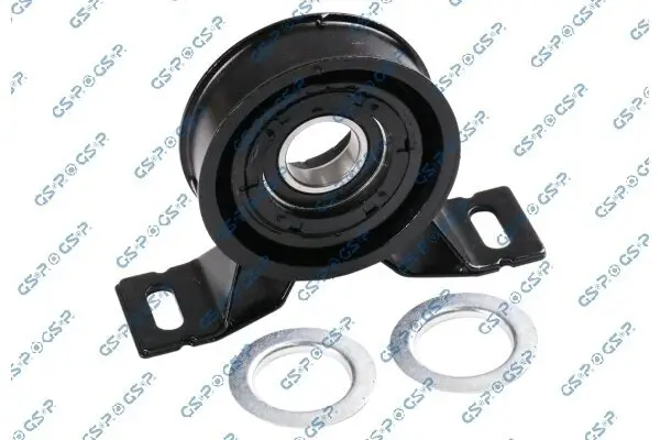 Lagerung, Gelenkwelle Mitte GSP 538697S