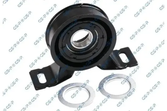 Lagerung, Gelenkwelle Mitte GSP 538697S Bild Lagerung, Gelenkwelle Mitte GSP 538697S