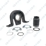 Lagerung, Gelenkwelle Mitte GSP 538995S