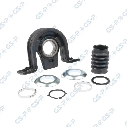 Lagerung, Gelenkwelle Mitte GSP 538995S Bild Lagerung, Gelenkwelle Mitte GSP 538995S