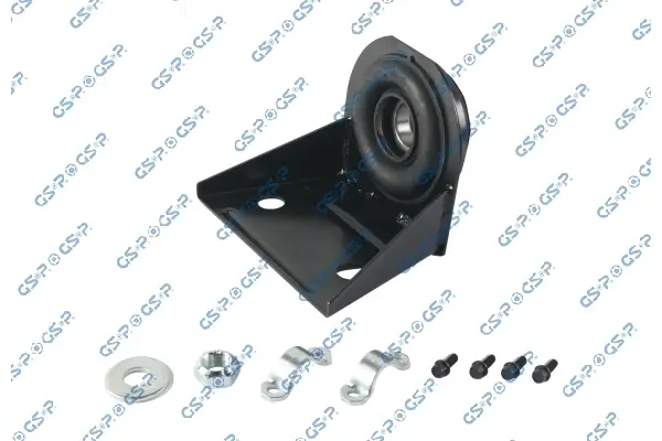 Lagerung, Gelenkwelle Mitte GSP 539002S