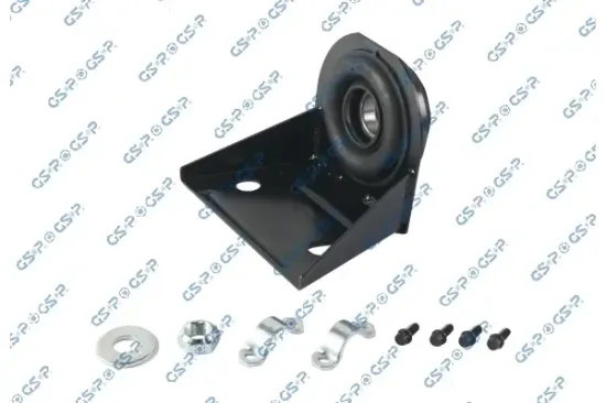 Lagerung, Gelenkwelle Mitte GSP 539002S Bild Lagerung, Gelenkwelle Mitte GSP 539002S