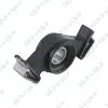 Lagerung, Gelenkwelle hinten vorne GSP 539039