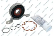Lagerung, Gelenkwelle vorne GSP 539902S