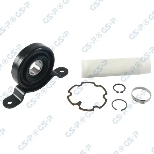 Lagerung, Gelenkwelle vorne GSP 539902S Bild Lagerung, Gelenkwelle vorne GSP 539902S