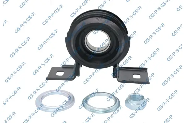 Lagerung, Gelenkwelle Mitte GSP 539910S