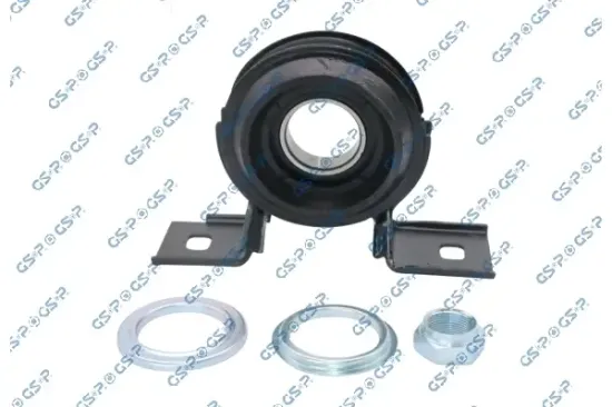 Lagerung, Gelenkwelle Mitte GSP 539910S Bild Lagerung, Gelenkwelle Mitte GSP 539910S