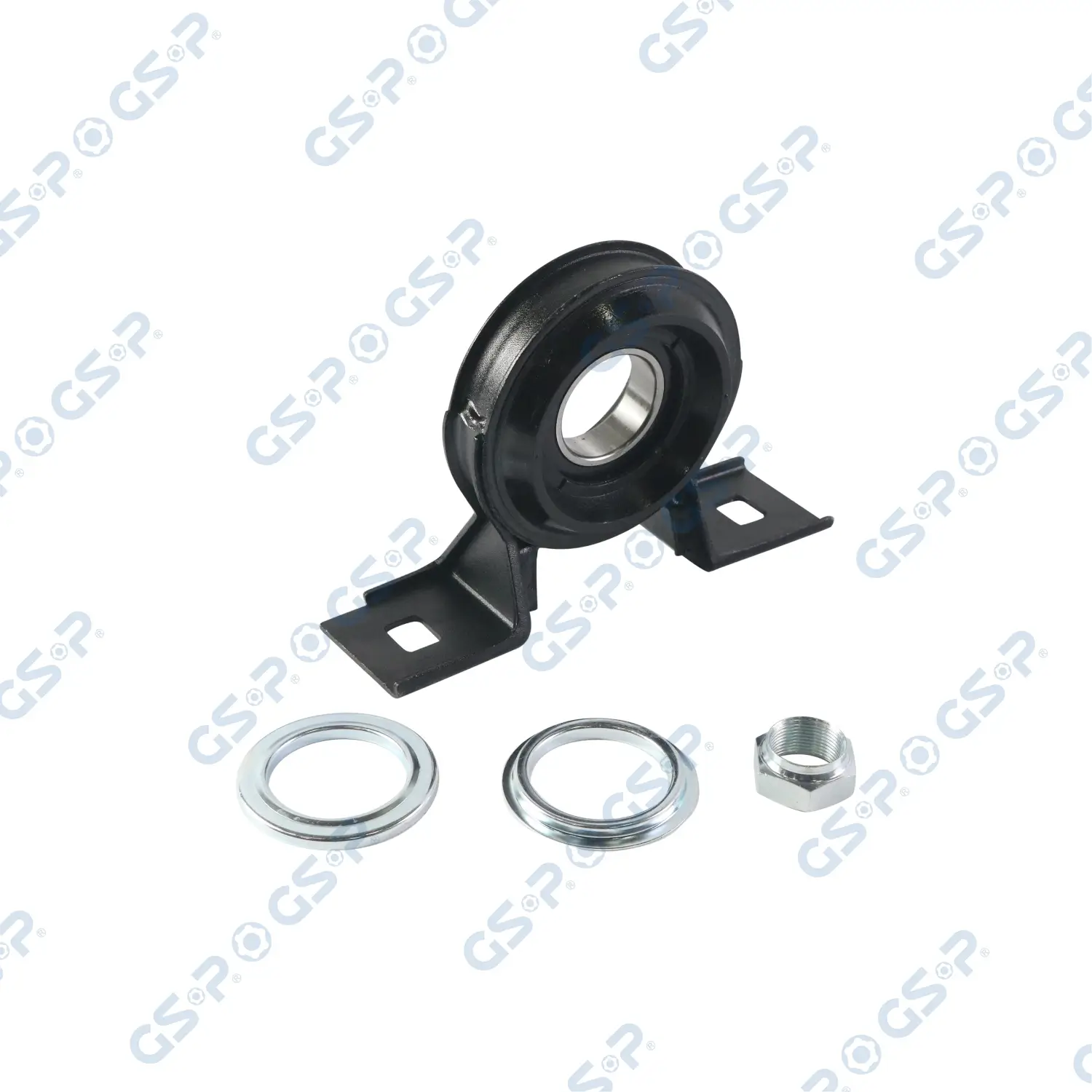Lagerung, Gelenkwelle Mitte GSP 539910S