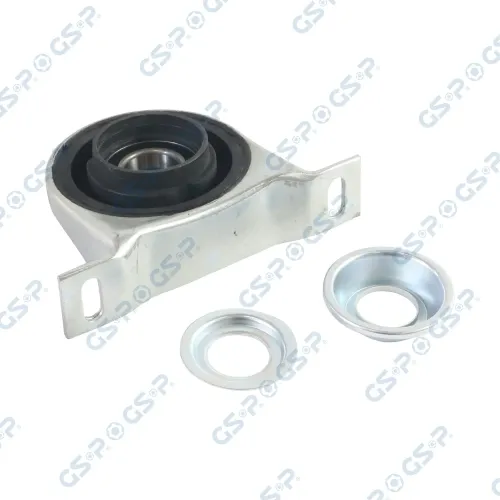 Lagerung, Gelenkwelle hinten GSP 539916S Bild Lagerung, Gelenkwelle hinten GSP 539916S