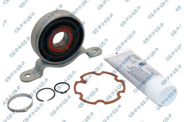 Lagerung, Gelenkwelle vorne GSP 539920S