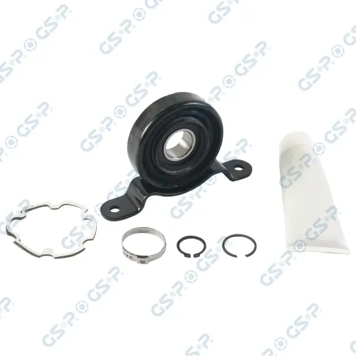 Lagerung, Gelenkwelle vorne GSP 539920S Bild Lagerung, Gelenkwelle vorne GSP 539920S