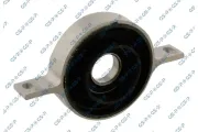 Lagerung, Gelenkwelle Mitte GSP 539921