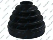 Faltenbalgsatz, Antriebswelle Vorderachse links Vorderachse rechts GSP 540125