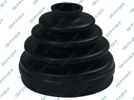 Faltenbalgsatz, Antriebswelle Vorderachse links Vorderachse rechts GSP 540125 Bild Faltenbalgsatz, Antriebswelle Vorderachse links Vorderachse rechts GSP 540125