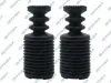 Staubschutzsatz, Stoßdämpfer GSP 5401480PK