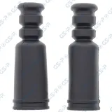 Staubschutzsatz, Stoßdämpfer GSP 5401530PK
