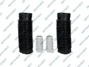 Staubschutzsatz, Stoßdämpfer Hinterachse links Hinterachse rechts GSP 5401730PK