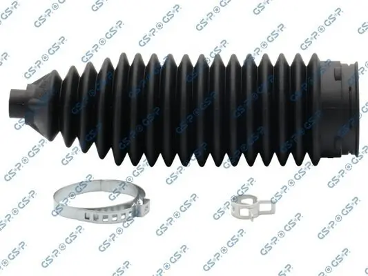 Faltenbalgsatz, Lenkung Vorderachse GSP 540202S