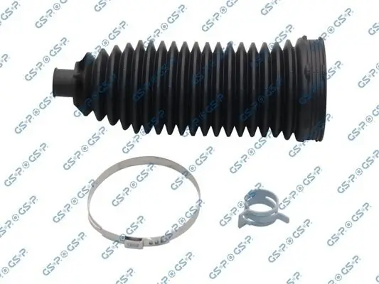 Faltenbalgsatz, Lenkung GSP 540208S Bild Faltenbalgsatz, Lenkung GSP 540208S