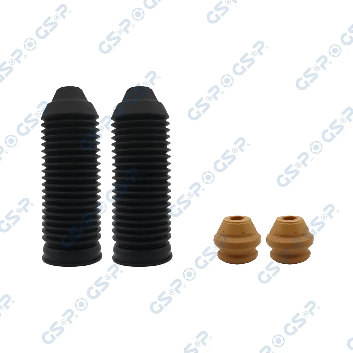 Staubschutzsatz, Stoßdämpfer GSP 5402420PK