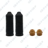 Staubschutzsatz, Stoßdämpfer GSP 5402420PK