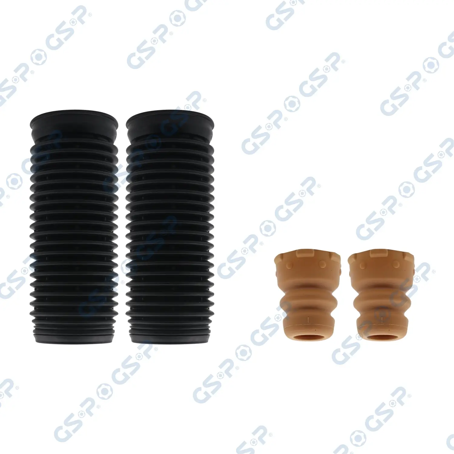 Staubschutzsatz, Stoßdämpfer GSP 5402510PK
