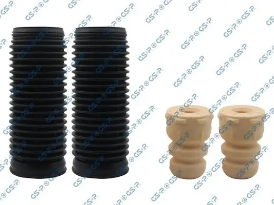 Staubschutzsatz, Stoßdämpfer GSP 5402511PK Bild Staubschutzsatz, Stoßdämpfer GSP 5402511PK