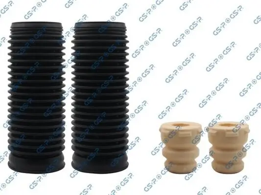 Staubschutzsatz, Stoßdämpfer GSP 5402516PK Bild Staubschutzsatz, Stoßdämpfer GSP 5402516PK
