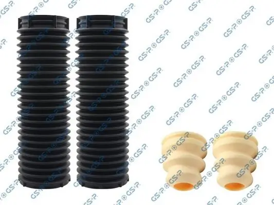 Staubschutzsatz, Stoßdämpfer GSP 5402720PK Bild Staubschutzsatz, Stoßdämpfer GSP 5402720PK