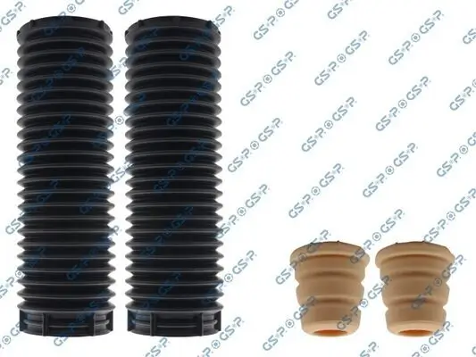 Staubschutzsatz, Stoßdämpfer GSP 5402721PK Bild Staubschutzsatz, Stoßdämpfer GSP 5402721PK