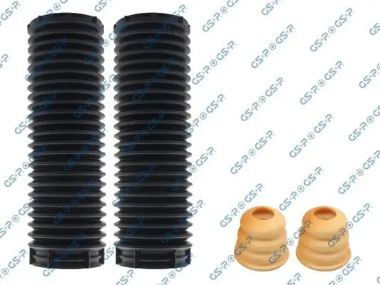 Staubschutzsatz, Stoßdämpfer Vorderachse GSP 5402723PK Bild Staubschutzsatz, Stoßdämpfer Vorderachse GSP 5402723PK