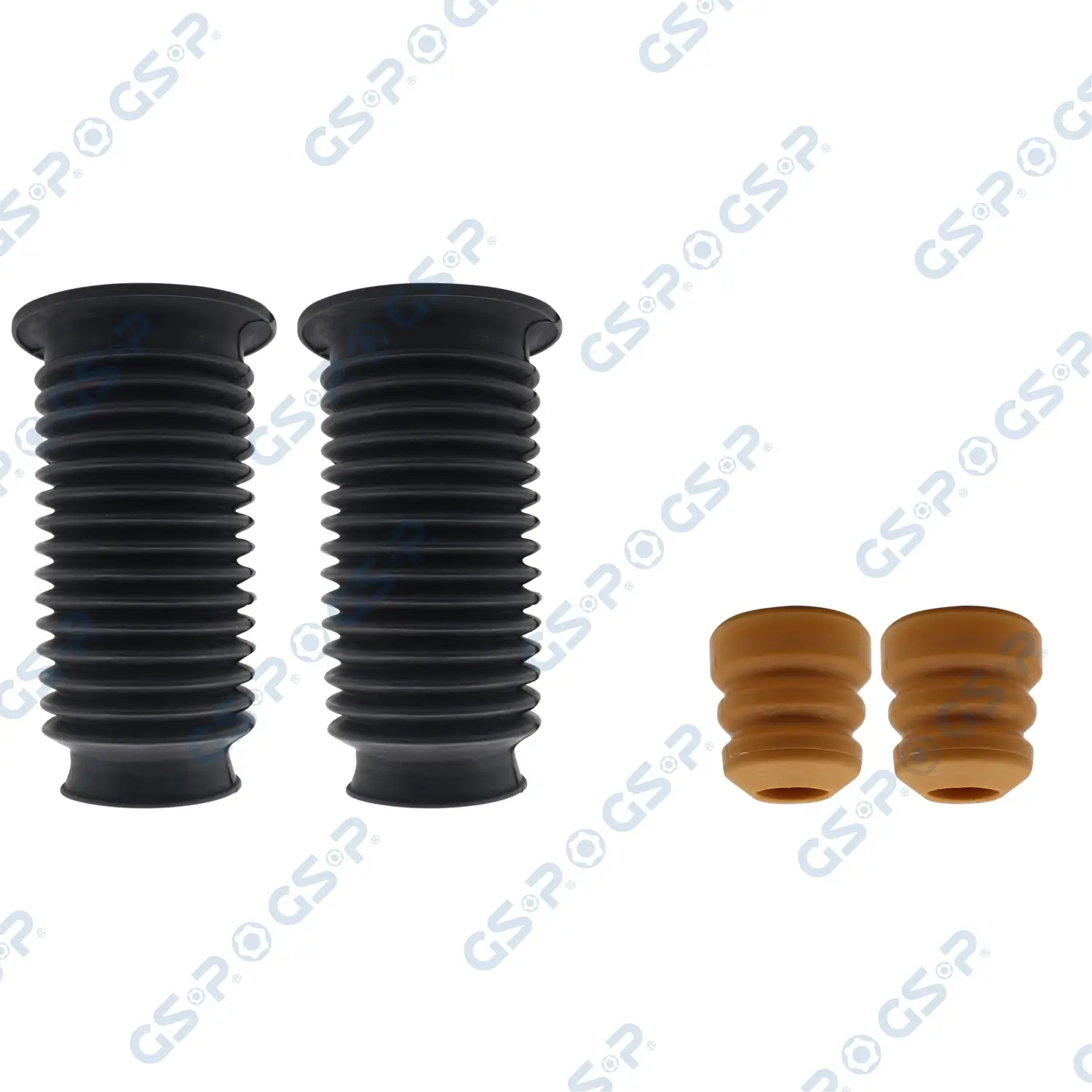 Staubschutzsatz, Stoßdämpfer GSP 5402790PK