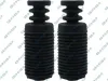 Staubschutzsatz, Stoßdämpfer Hinterachse GSP 5402970PK