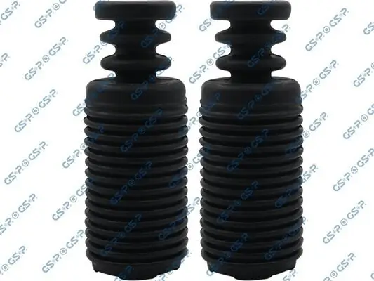Staubschutzsatz, Stoßdämpfer Hinterachse GSP 5402970PK Bild Staubschutzsatz, Stoßdämpfer Hinterachse GSP 5402970PK