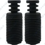Staubschutzsatz, Stoßdämpfer Hinterachse GSP 5402970PK