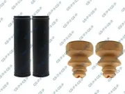 Staubschutzsatz, Stoßdämpfer Hinterachse GSP 5403010PK