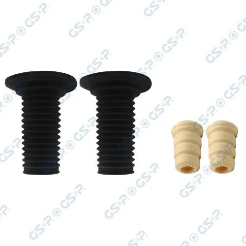 Staubschutzsatz, Stoßdämpfer Vorderachse GSP 5403040PK Bild Staubschutzsatz, Stoßdämpfer Vorderachse GSP 5403040PK