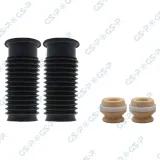 Staubschutzsatz, Stoßdämpfer GSP 5403080PK