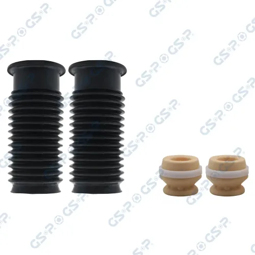Staubschutzsatz, Stoßdämpfer GSP 5403080PK Bild Staubschutzsatz, Stoßdämpfer GSP 5403080PK