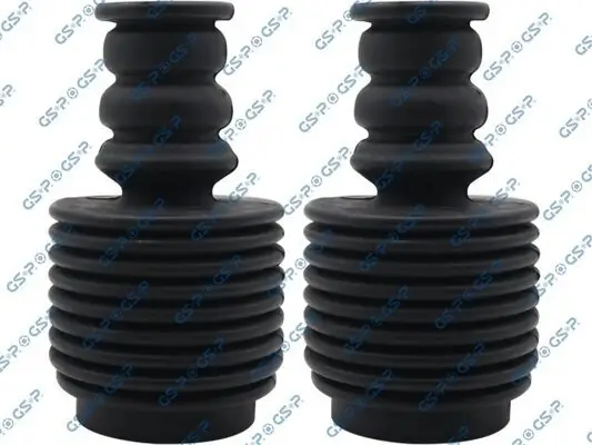 Staubschutzsatz, Stoßdämpfer GSP 5403150PK