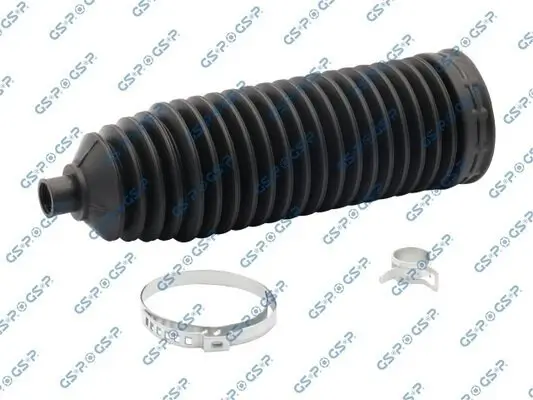 Faltenbalgsatz, Lenkung GSP 540343S Bild Faltenbalgsatz, Lenkung GSP 540343S