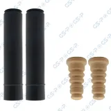 Staubschutzsatz, Stoßdämpfer GSP 5404980PK