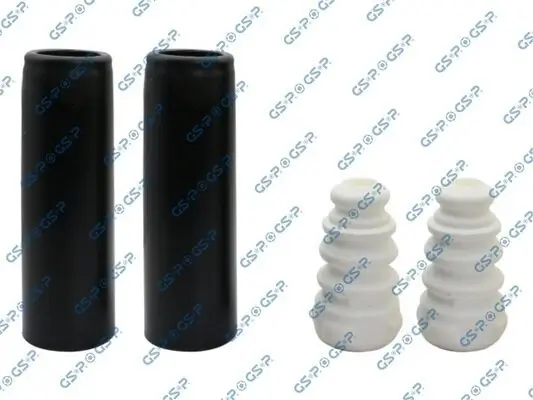 Staubschutzsatz, Stoßdämpfer GSP 5404993PK