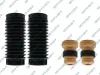 Staubschutzsatz, Stoßdämpfer Vorderachse GSP 5405010PK