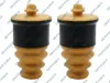 Staubschutzsatz, Stoßdämpfer GSP 5405020PK