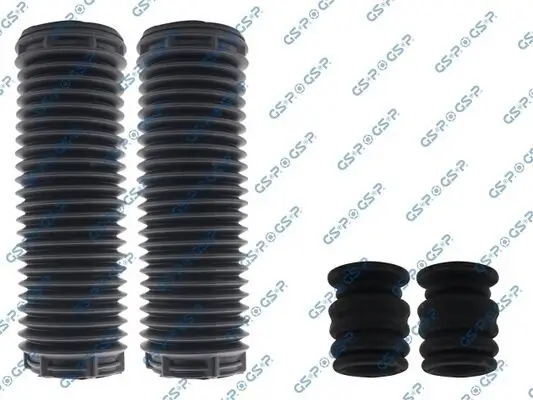 Staubschutzsatz, Stoßdämpfer GSP 5405030PK Bild Staubschutzsatz, Stoßdämpfer GSP 5405030PK