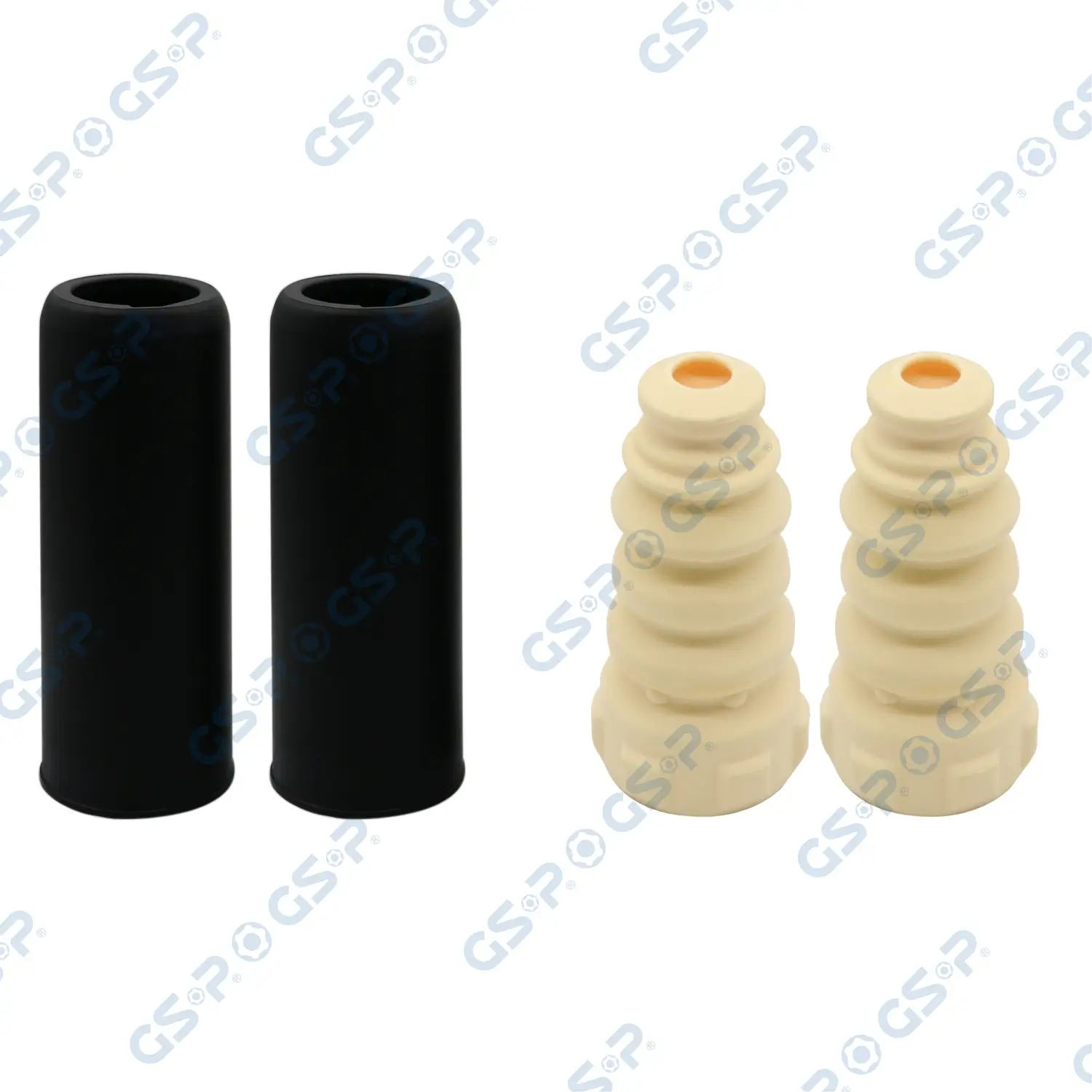 Staubschutzsatz, Stoßdämpfer GSP 5405040PK