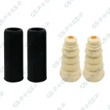 Staubschutzsatz, Stoßdämpfer GSP 5405040PK