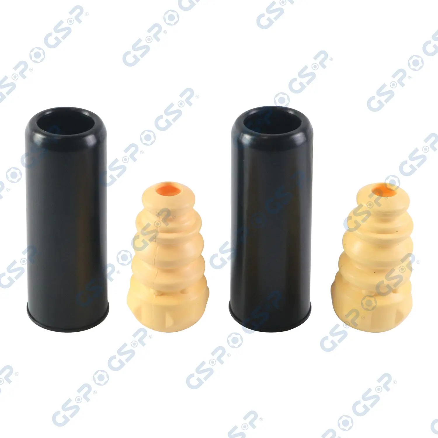 Staubschutzsatz, Stoßdämpfer GSP 5405041PK